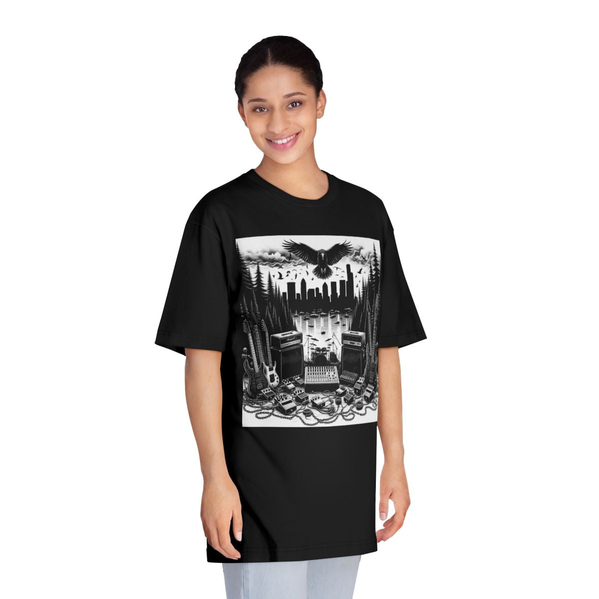 Seattle Metal