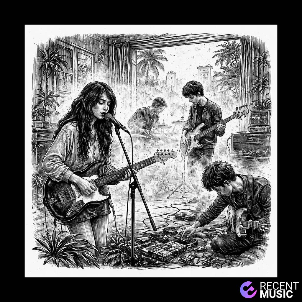 Shoegaze Peruano