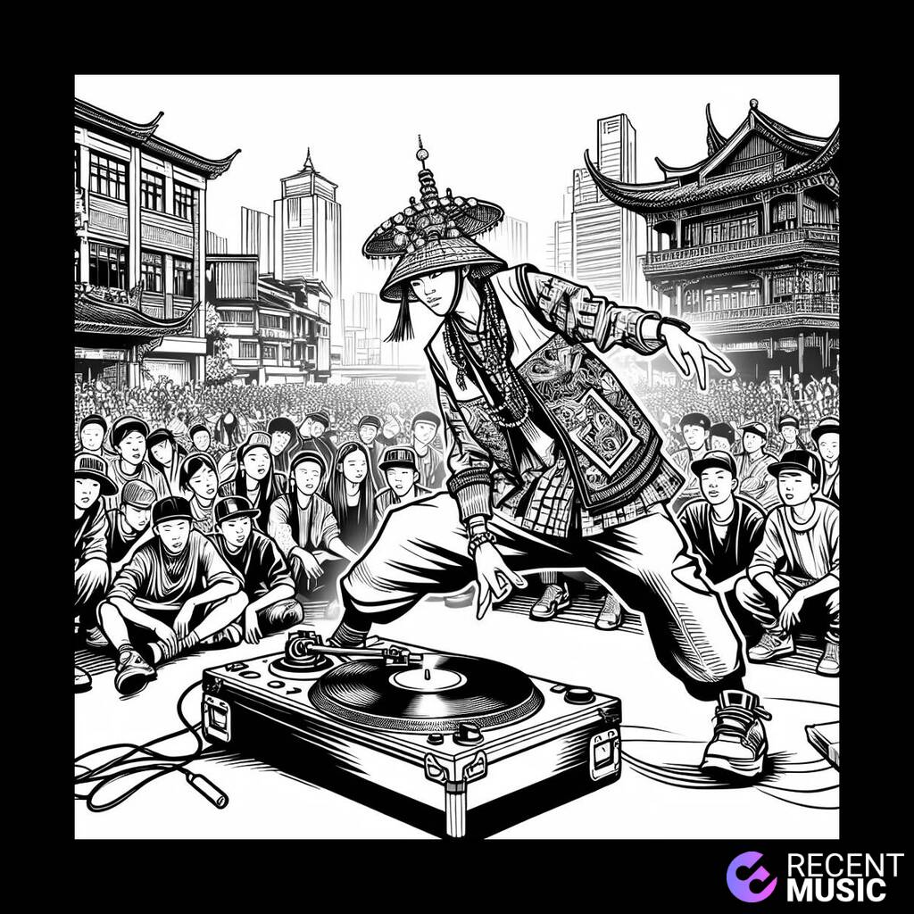 Sichuanese Hip Hop