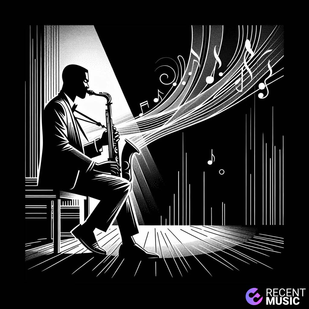 Smooth Saxophone