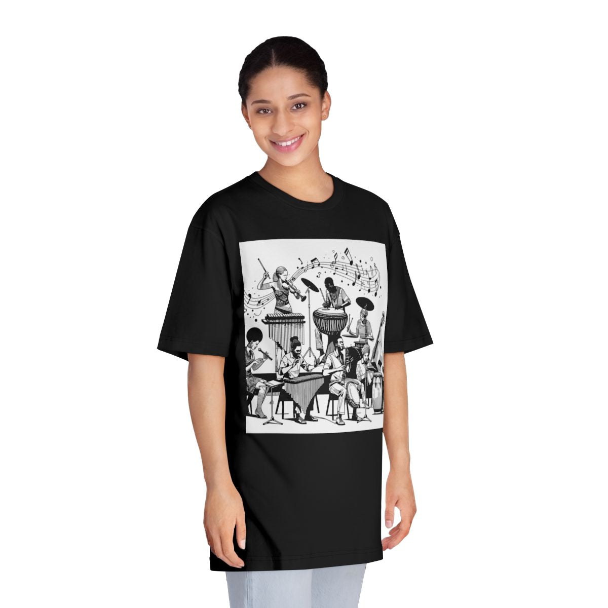 South African Modern Jazz