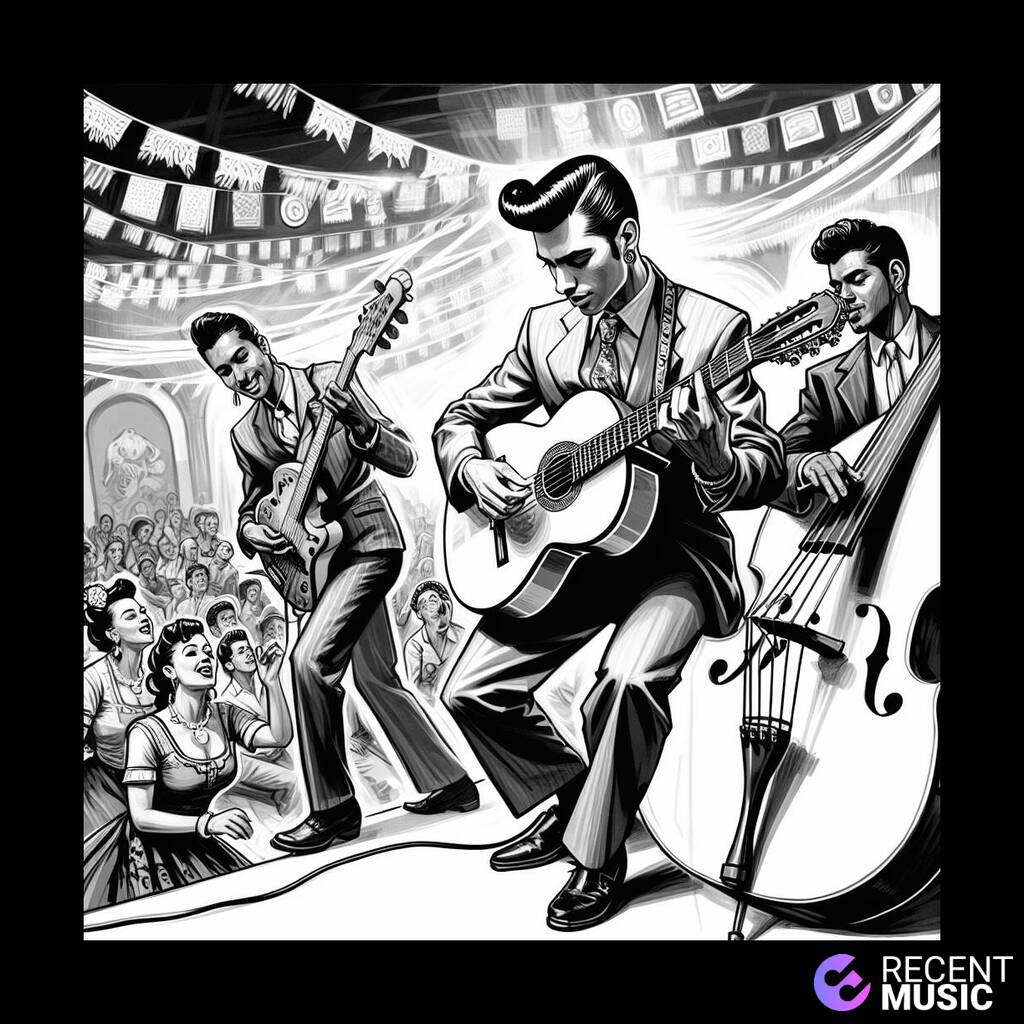 Spanish Rockabilly