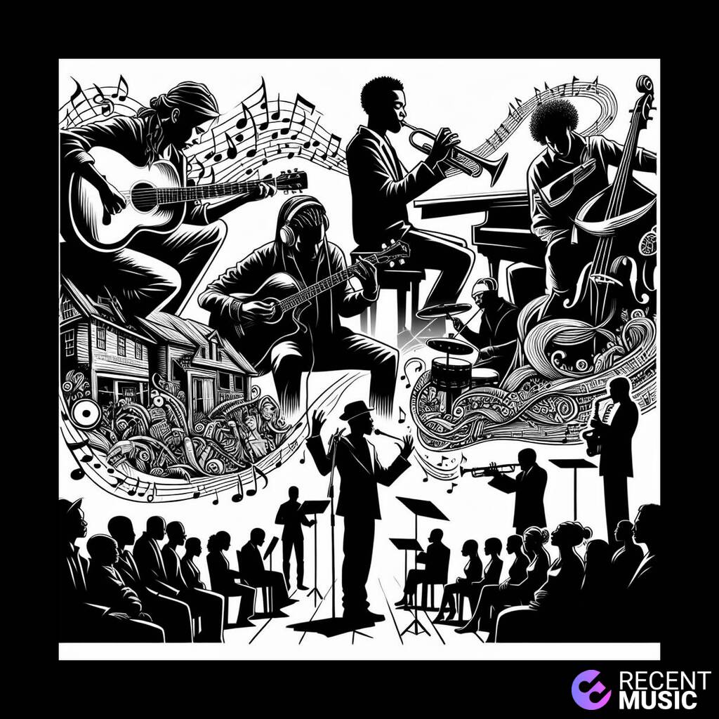 Storytelling Music
