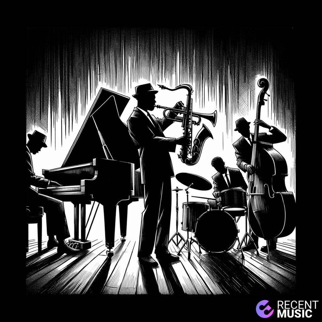 Straight-Ahead Jazz