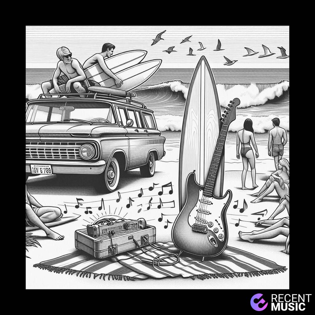 Surf Music