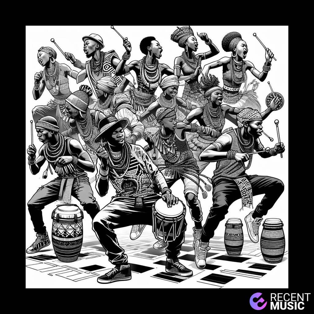 Swazi Hip Hop