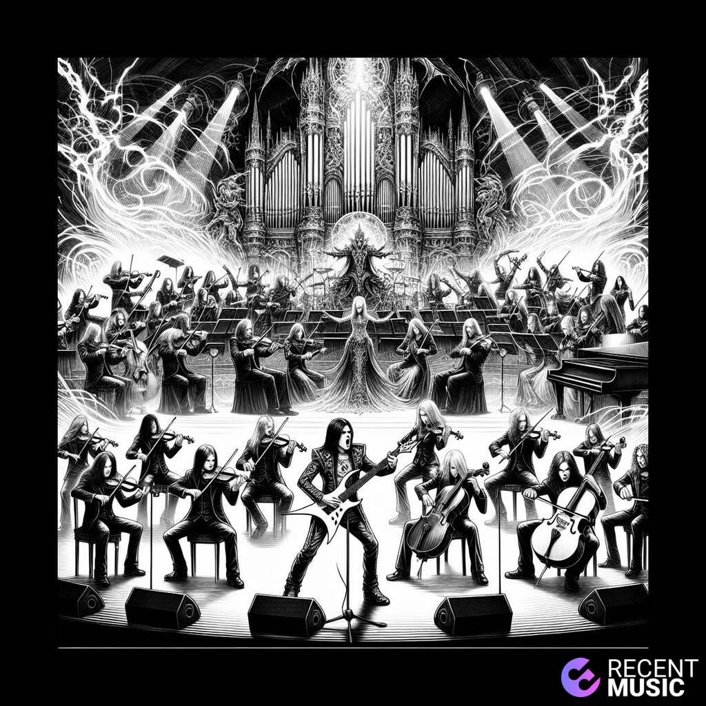 Symphonic Power Metal