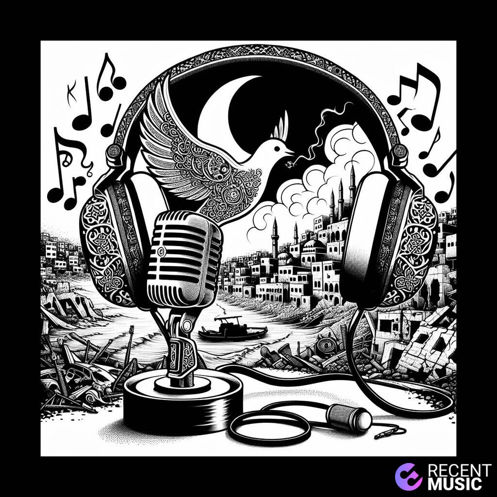 Syrian Hip Hop