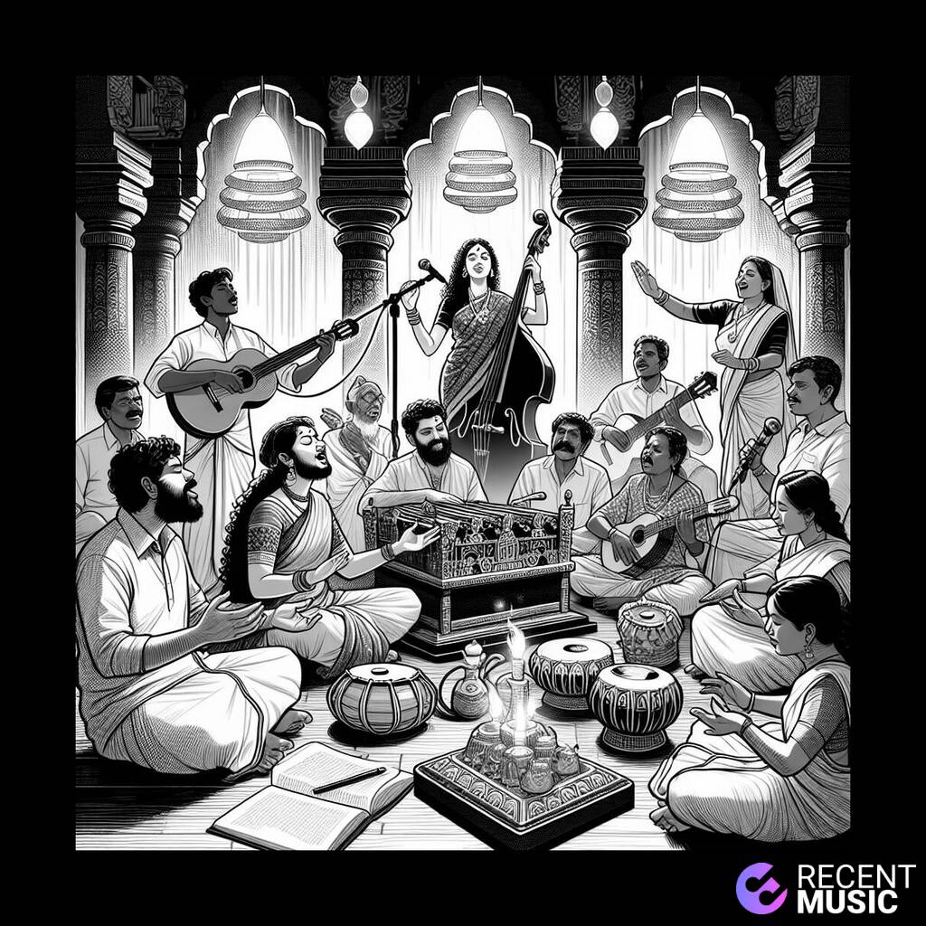 Tamil Worship