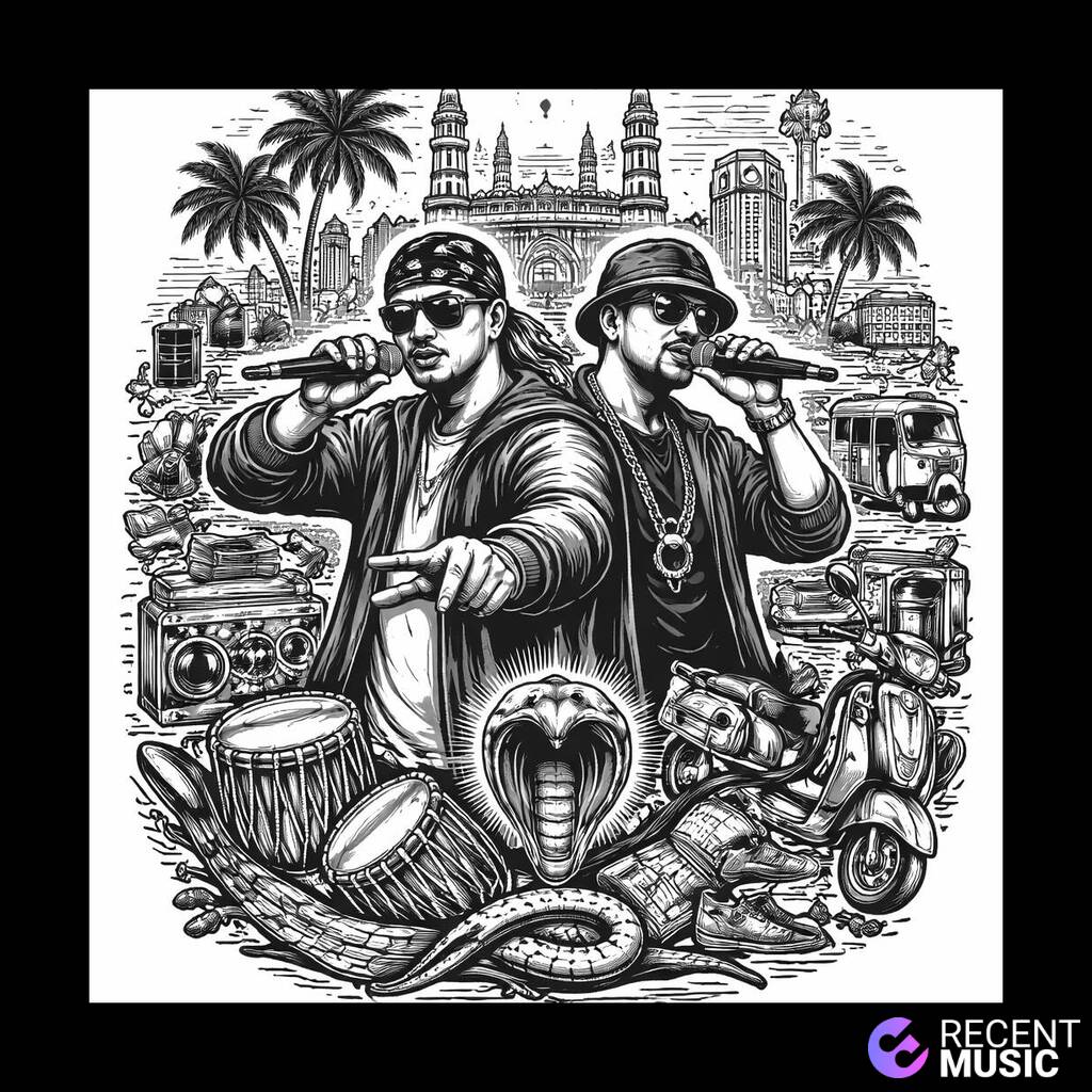 Telugu Hip Hop