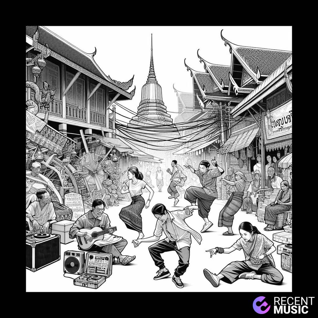 Thai Hip Hop