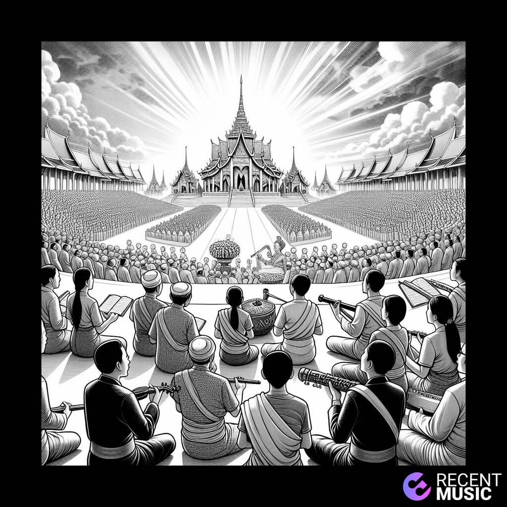 Thai Worship