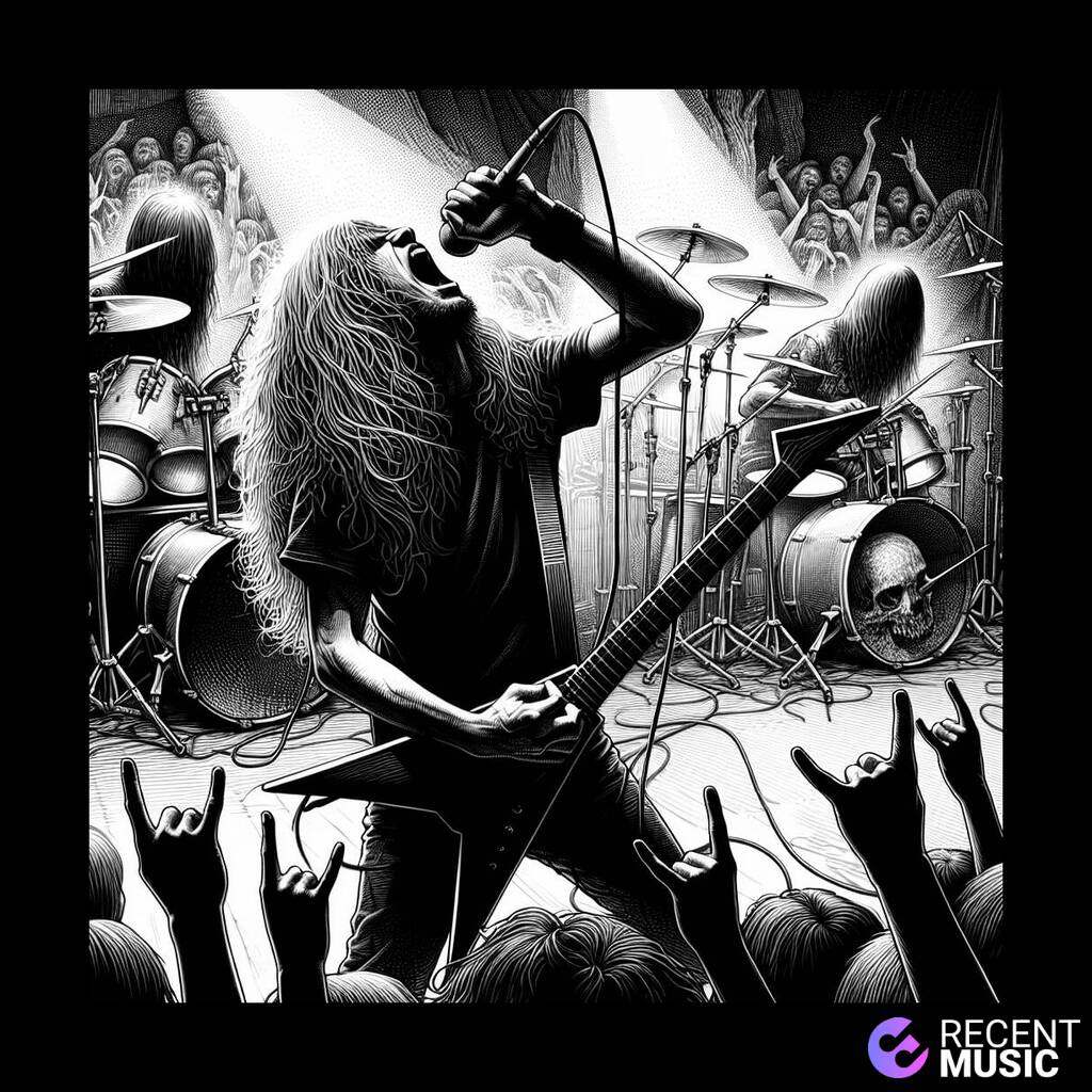 Thrash-Groove Metal