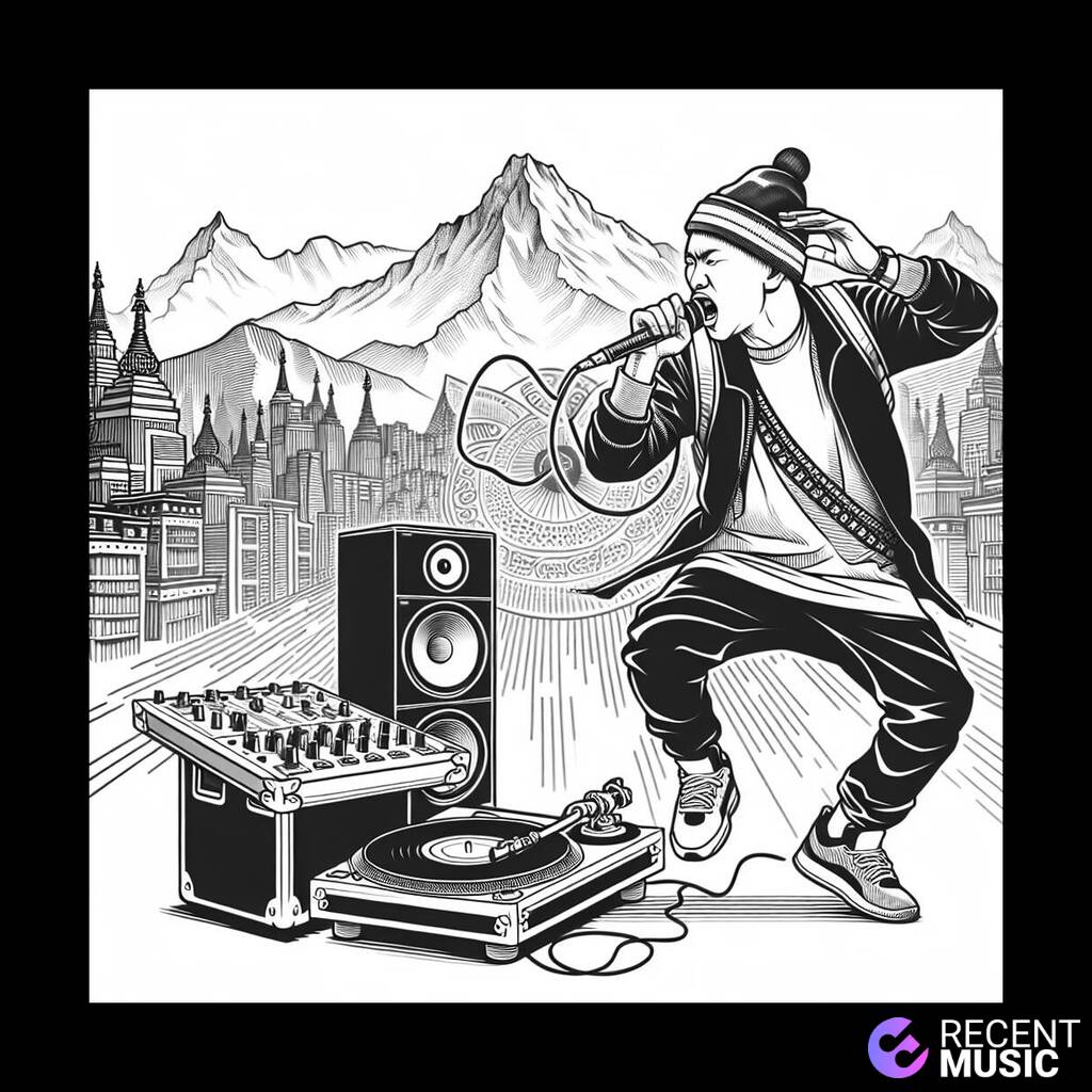 Tibetan Hip Hop