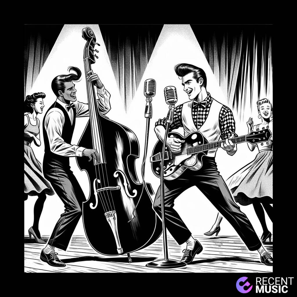 Traditional Rockabilly