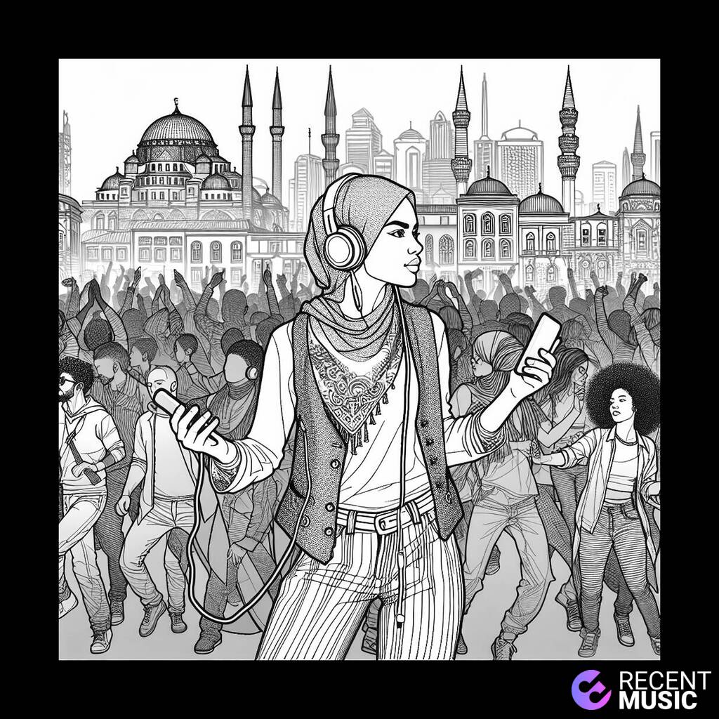 Turkish Trap Pop