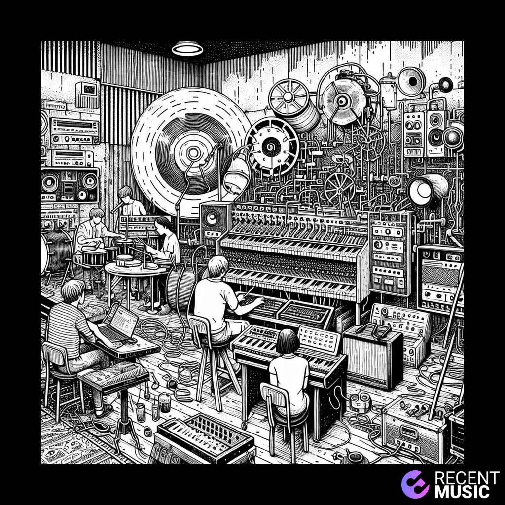 Underground Music