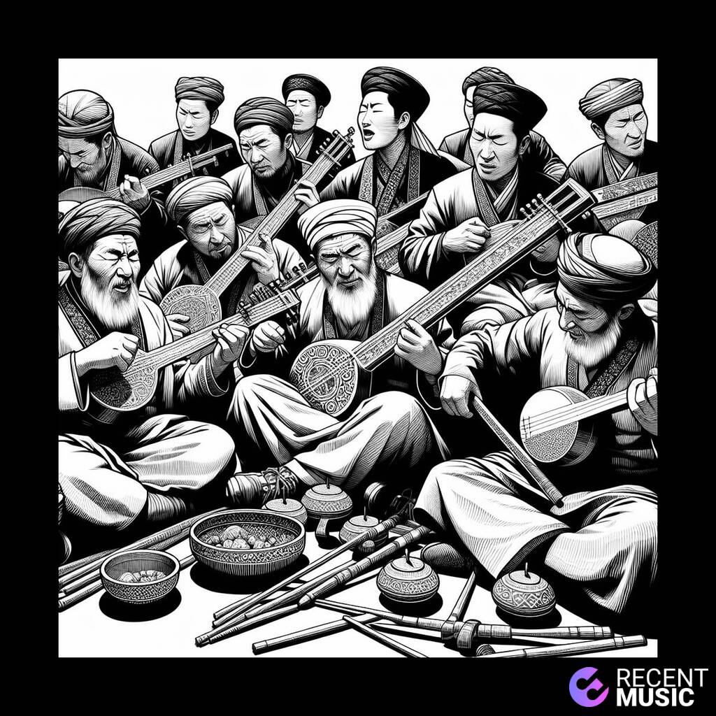 Uyghur Folk