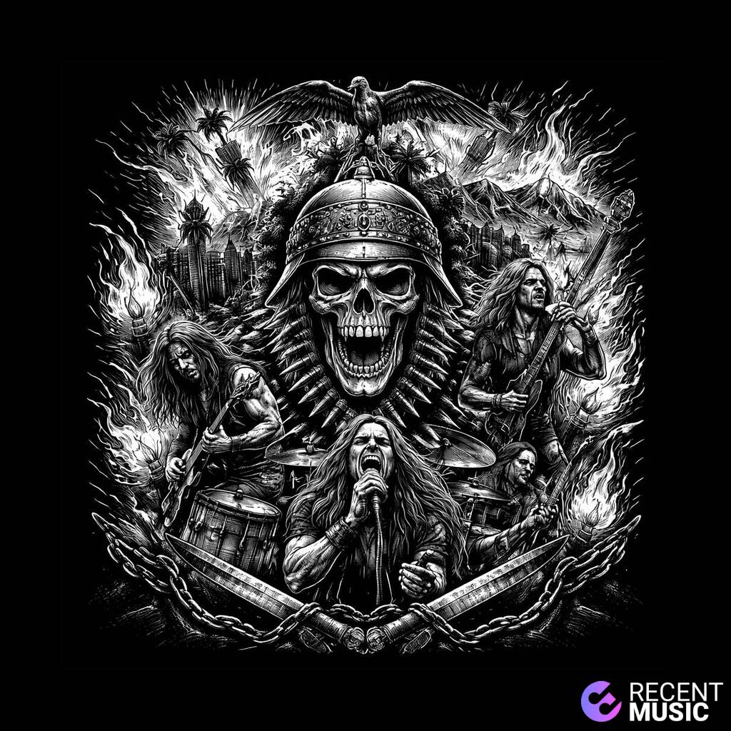 Venezuelan Metal