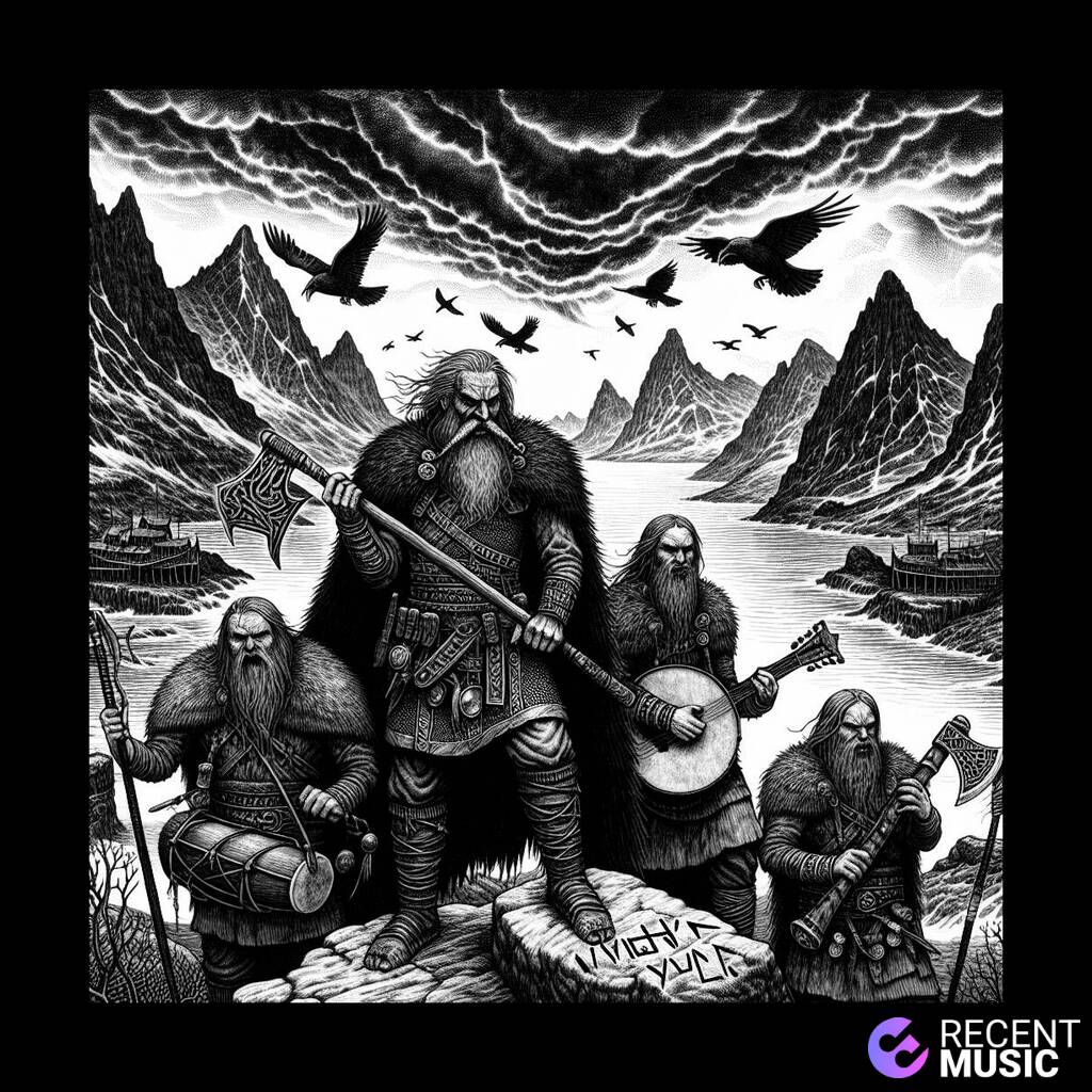 Viking Black Metal