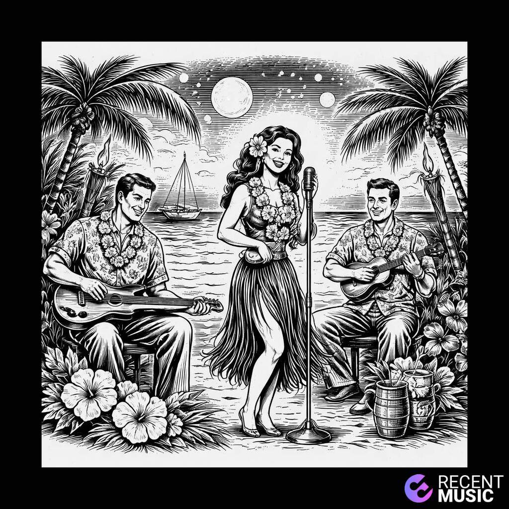 Vintage Hawaiian