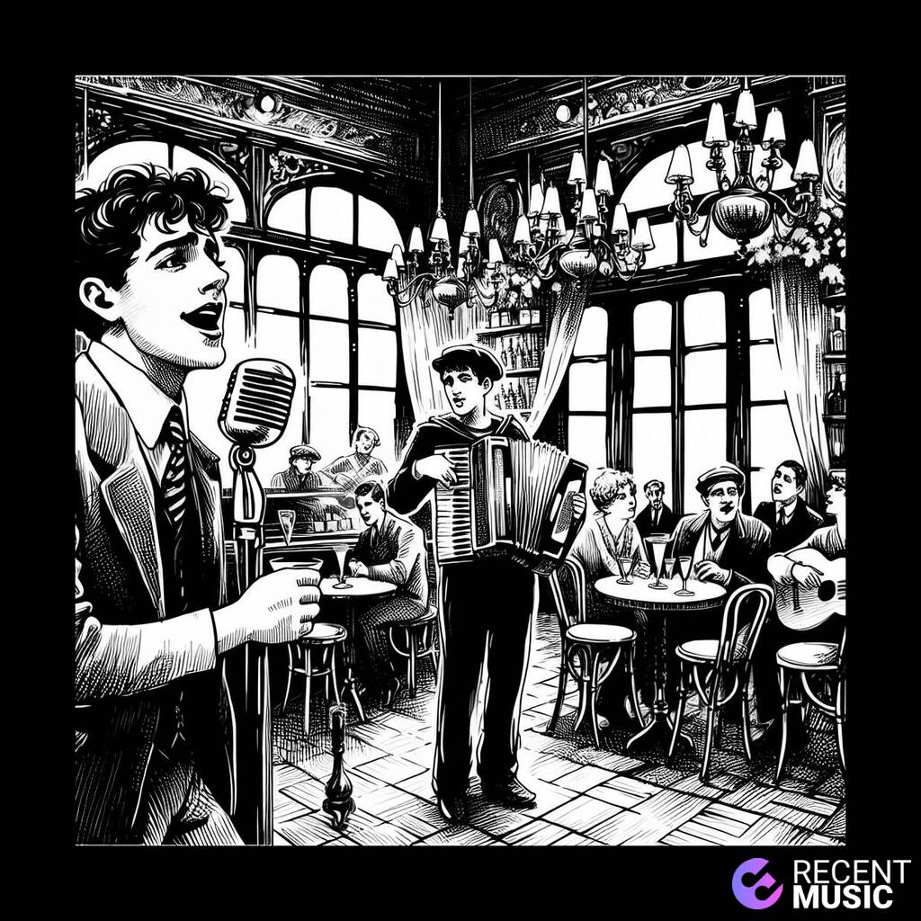 Vintage Chanson