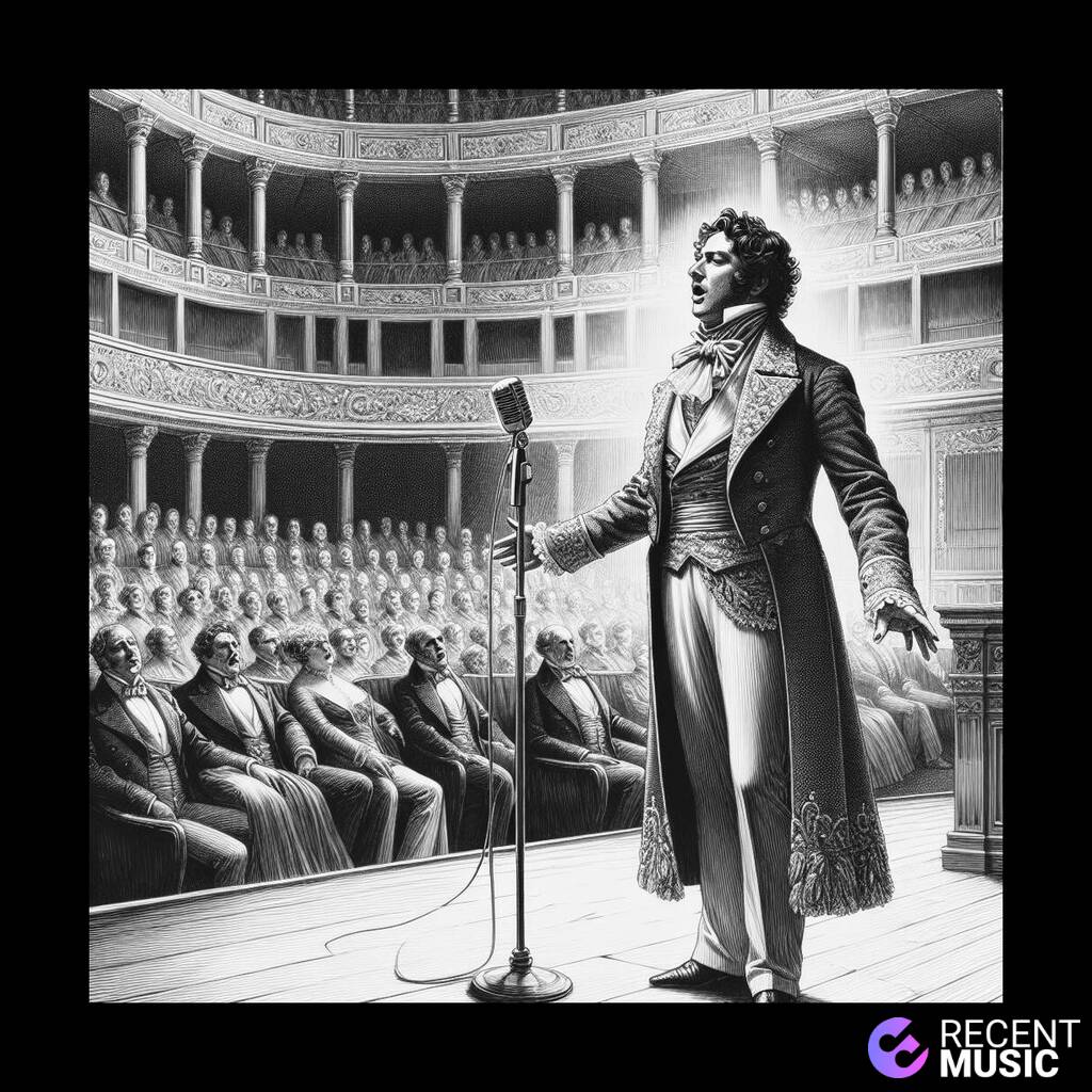 Vintage Classical Singing