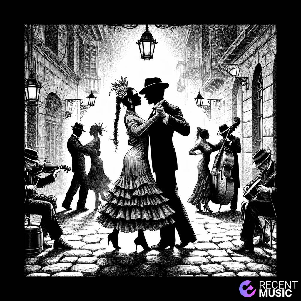 Vintage Tango