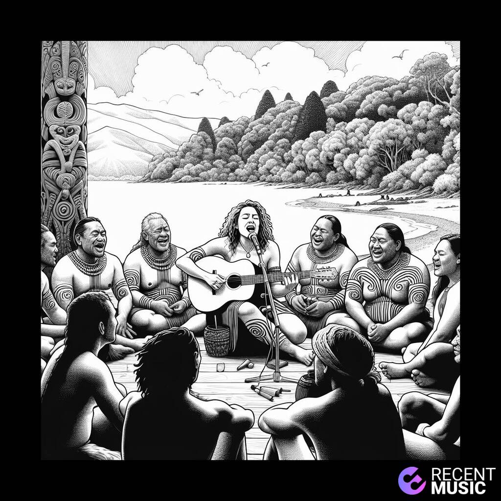 Waiata Maori