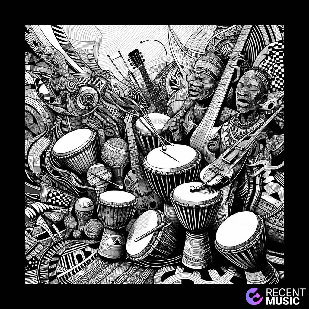 West African Music