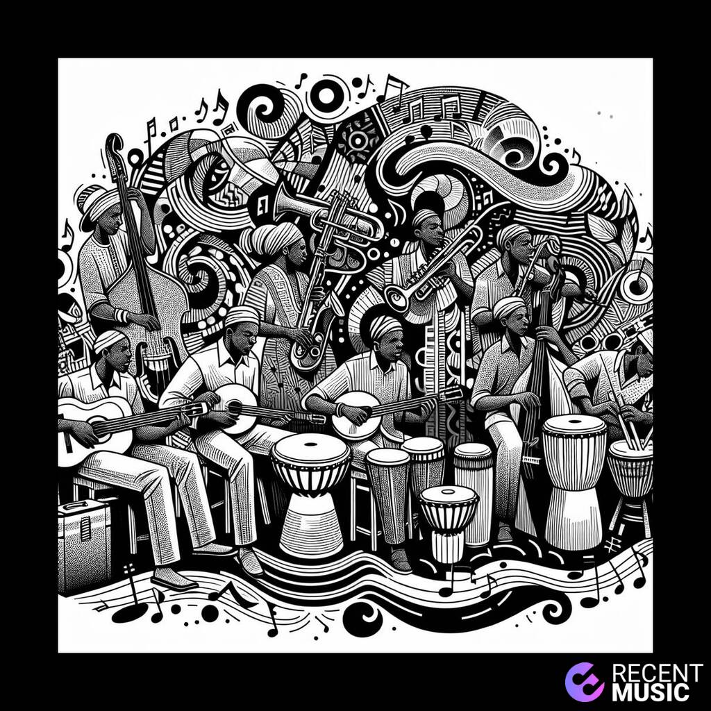 West African Jazz