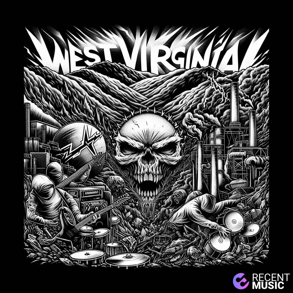 West Virginia Metal