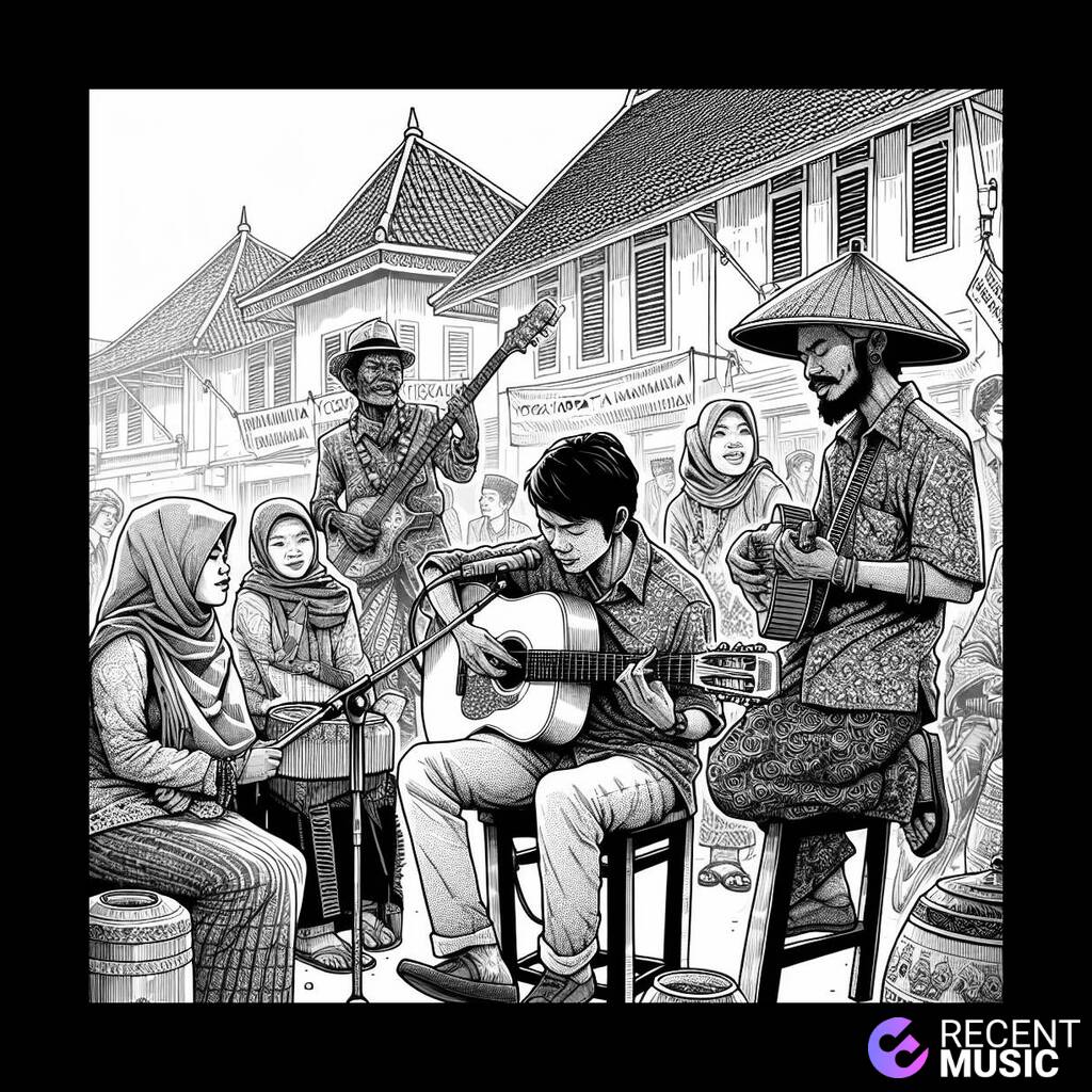 Yogyakarta Indie