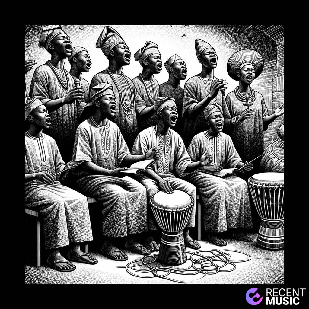 Yoruba Worship